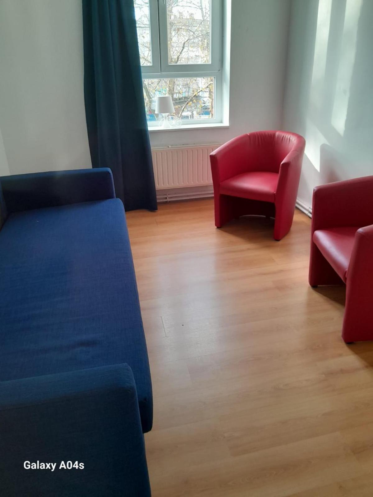 The Boulevard Apartment Sleeps 4 ブリュッセル エクステリア 写真