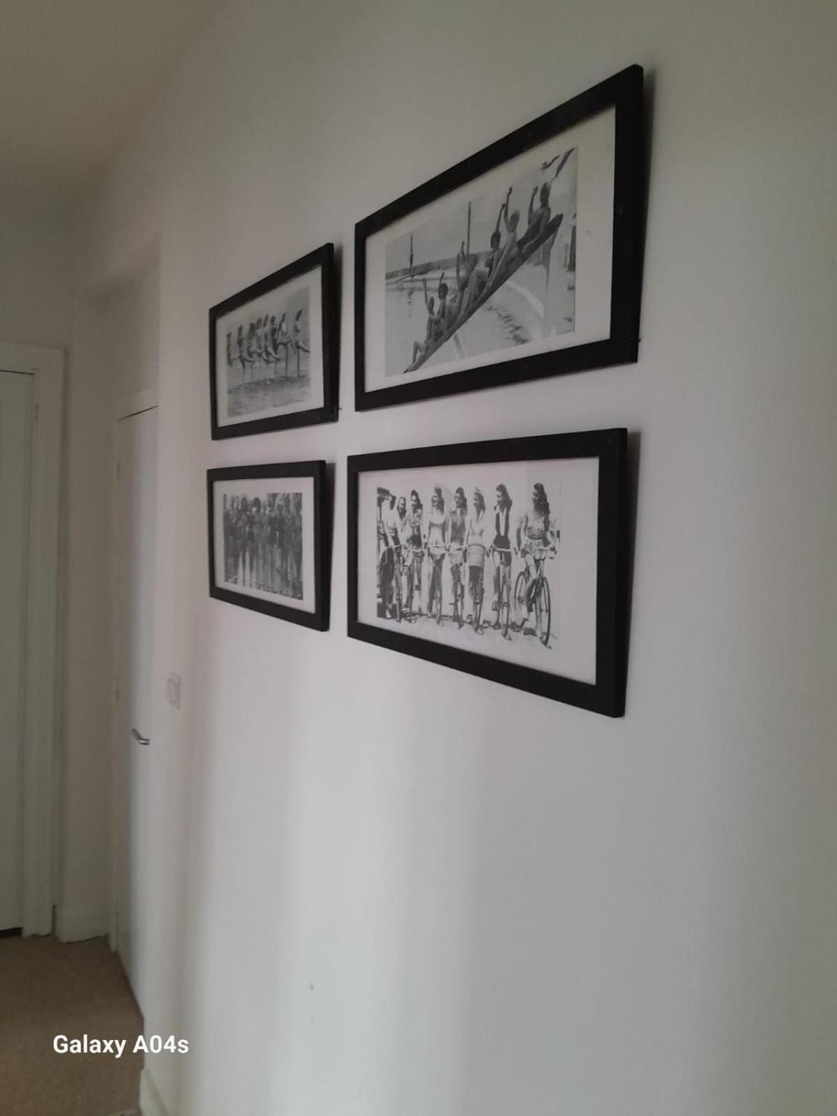 The Boulevard Apartment Sleeps 4 ブリュッセル エクステリア 写真
