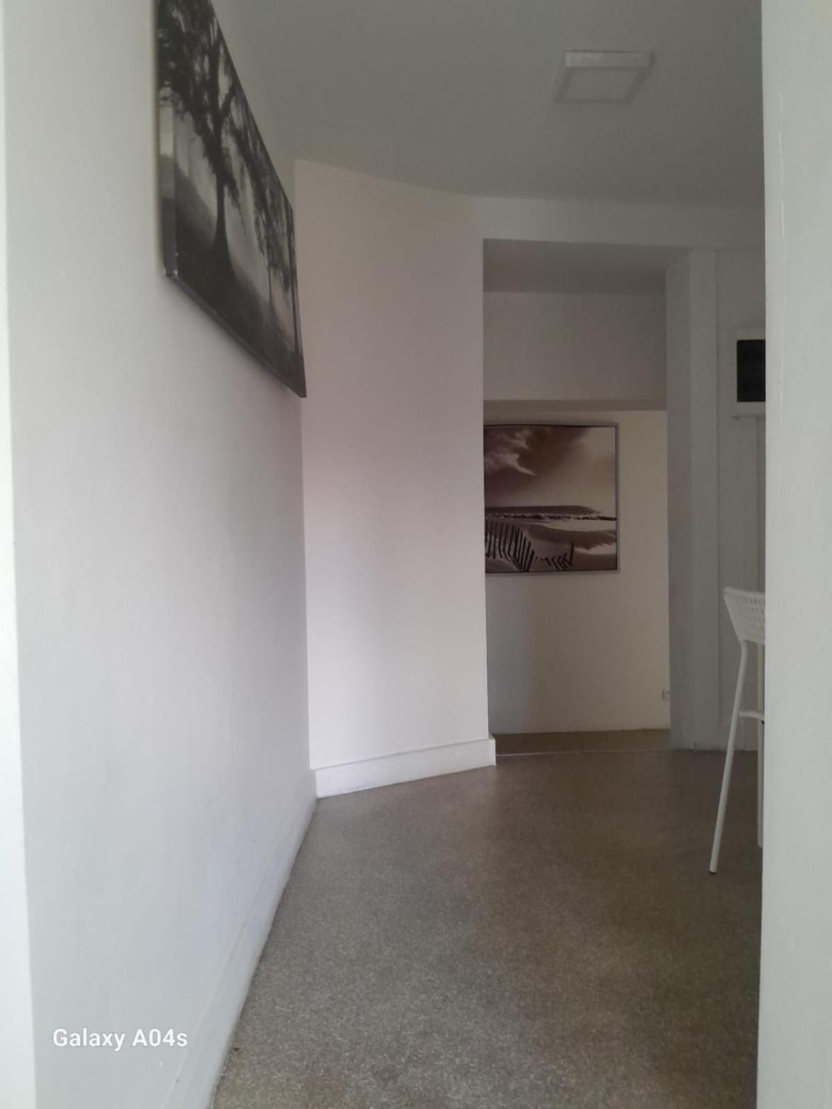 The Boulevard Apartment Sleeps 4 ブリュッセル エクステリア 写真